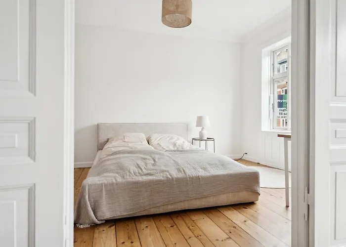 Big Corner Appartamento *