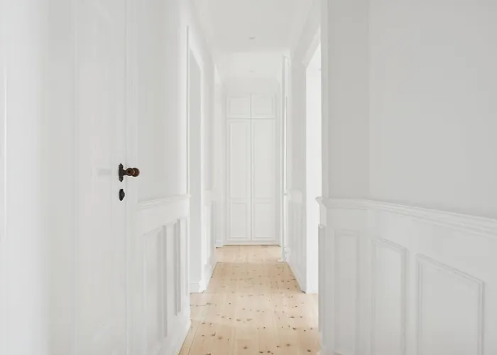 Appartamento Big Corner Copenaghen