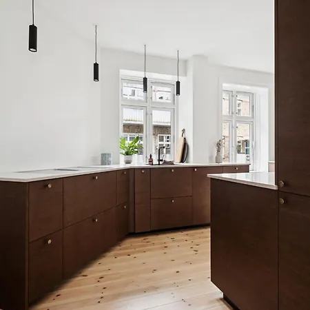 Big Corner Apartament