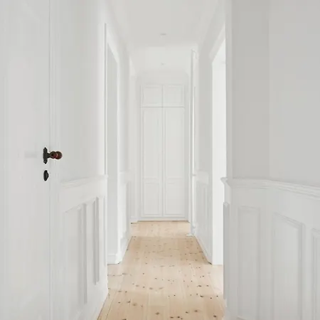 Appartement Big Corner Copenhague