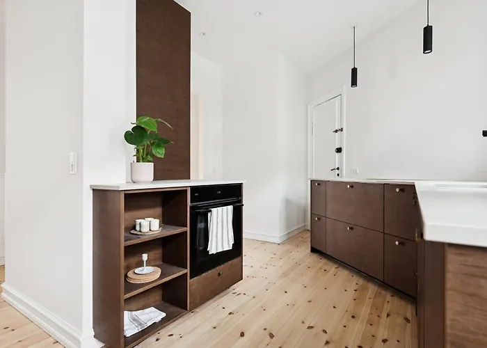 Apartmán Big Corner