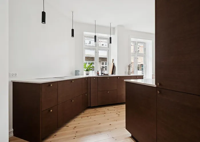 Big Corner Διαμέρισμα