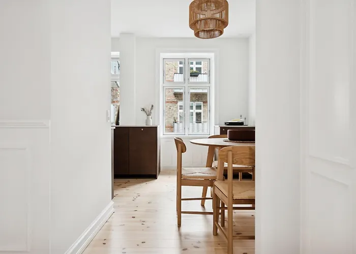 Big Corner 哥本哈根