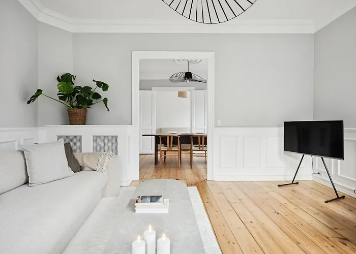 Big Corner * 哥本哈根