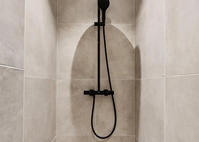 Big Corner Apartmán