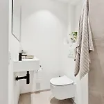 Big Corner Appartement
