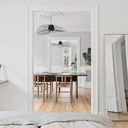 Apartment Big Corner Copenhagen
